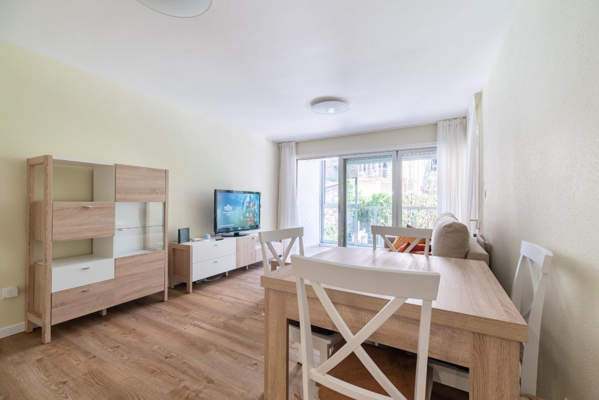 Apartamento Canovas Vigo Center Exterior photo