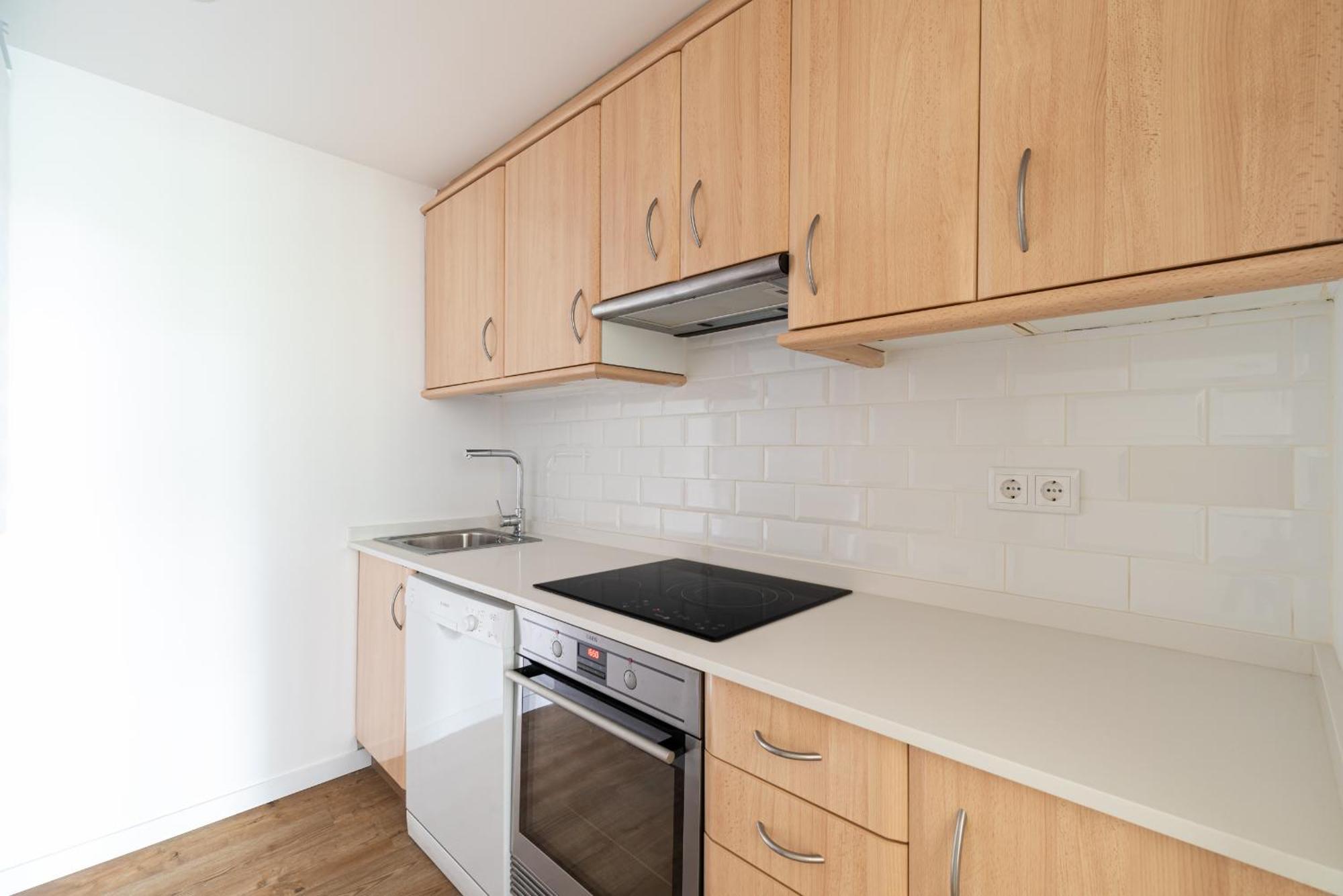 Apartamento Canovas Vigo Center Exterior photo