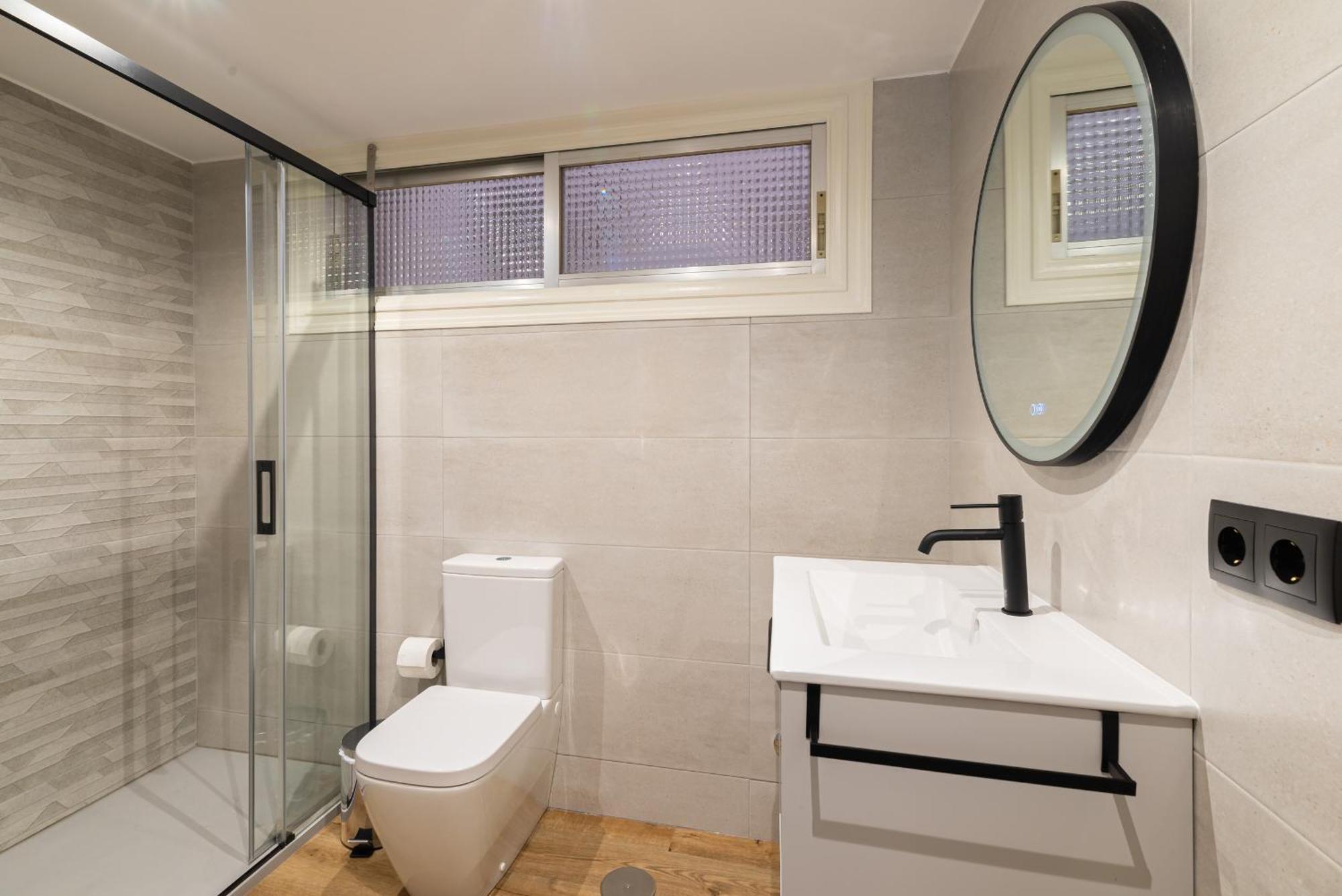 Apartamento Canovas Vigo Center Exterior photo